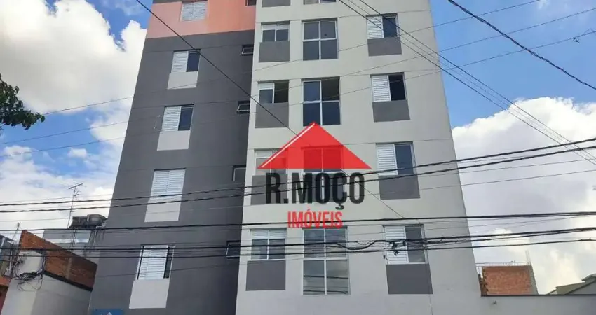 Apartamento com 1 quarto à venda, 29 m² por R$ 215.000 - Vila Guilhermina - São Paulo/SP