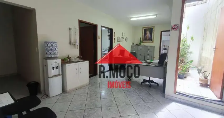 Galpão à venda, 420 m² por R$ 890.000,00 - Vila Guilhermina - São Paulo/SP