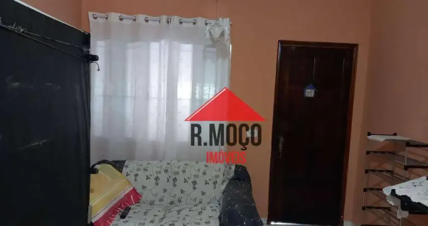 Casa à venda, 125 m² por R$ 500.000 - Vila Nhocune - São Paulo/SP
