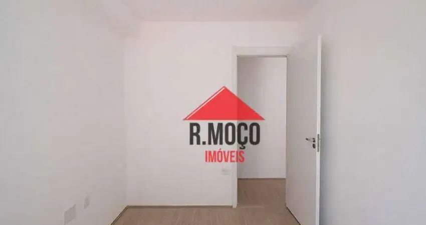 Apartamento com 2 dormitórios à venda, 69 m² por R$ 615.000,00 - Tatuapé - São Paulo/SP