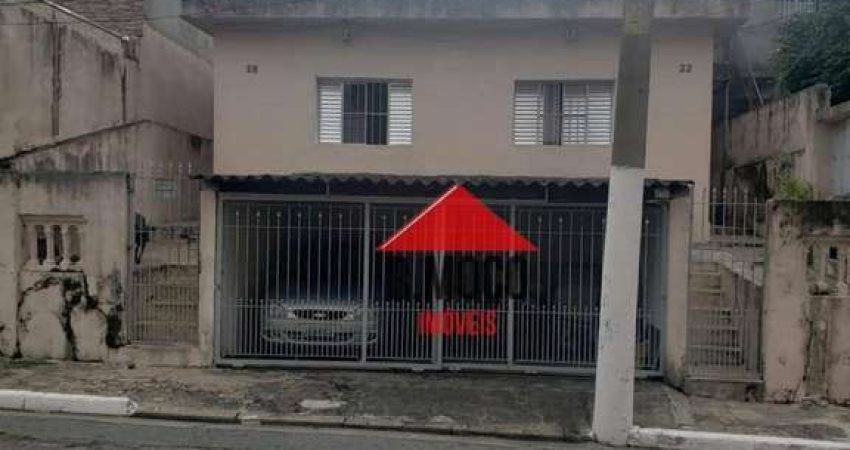 Casa com 2 quartos à venda na Rua Jorge Guerra, 900, Cidade Patriarca, São Paulo