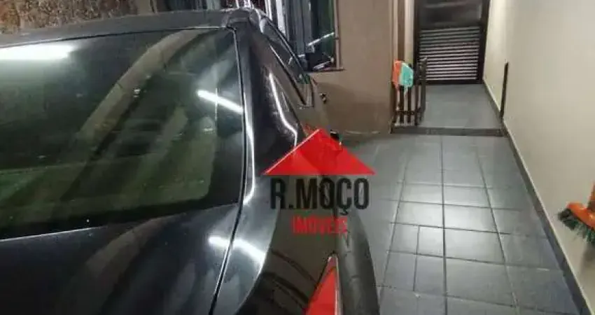 Sobrado com 3 dormitórios à venda, 150 m² por R$ 980.000,00 - Cidade Patriarca - São Paulo/SP