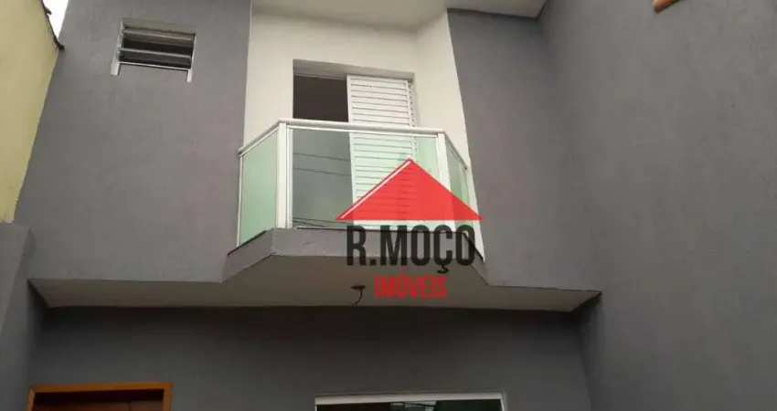 Sobrado Fontal - 2 suites - Fácil acesso Metrôs  Artur Alvim/Itaquera