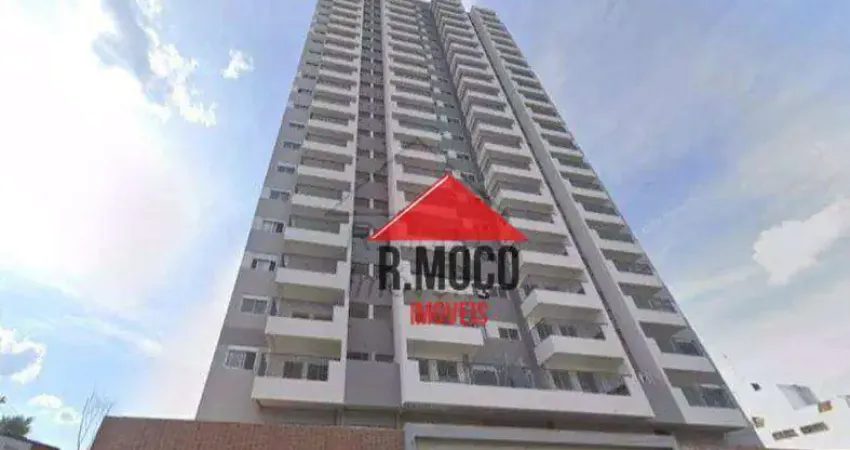 Apartamento com 3 dormitórios, sendo 1 suíte 84 m² - venda por R$ 850.000 ou aluguel por R$ 4.777/mês - Vila Guilhermina - São Paulo/SP