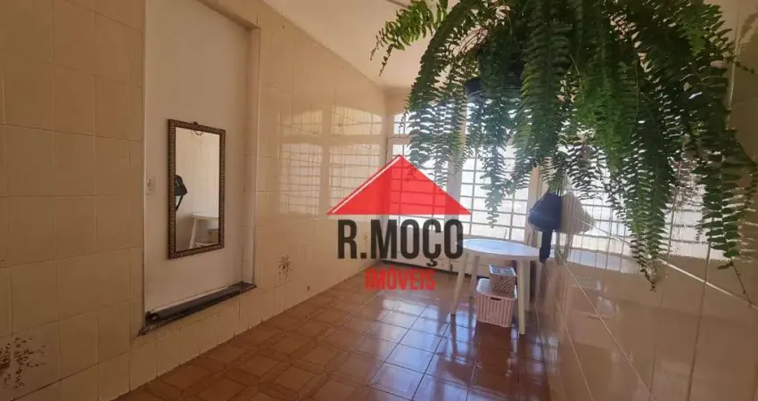 Casa Térrea com Salão Comercial à venda, 215 m² por R$ 945.000 - Chácara Santo Antônio (Zona Leste) - São Paulo/SP