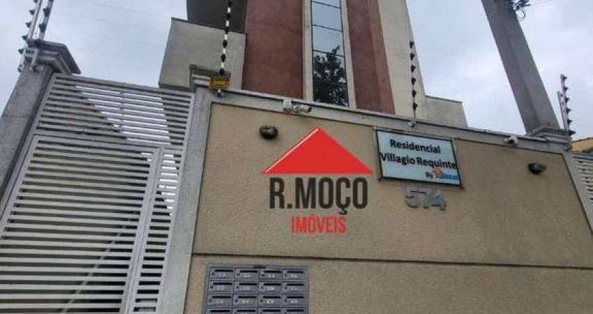 Apartamento com 2 dormitórios à venda, 36 m² por R$ 290.000,00 - Vila Centenário - São Paulo/SP