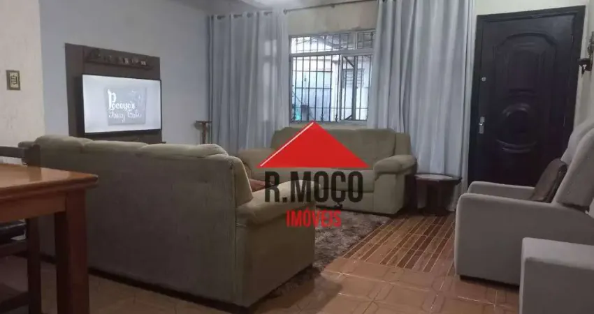 Casa com 4  Quartos à venda, 172 m² por R$ 500.000 - Vila Isolina Mazzei - São Paulo/SP