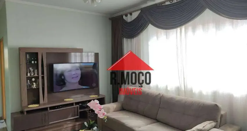 Casa com 3 dormitórios à venda, 120 m² por R$ 2.200.000,00 - Vila Guilhermina - São Paulo/SP