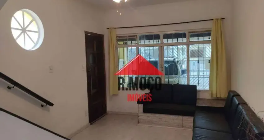 Sobrado com 4 dormitórios à venda, 129 m² por R$ 730.000,00 - Cidade Patriarca - São Paulo/SP