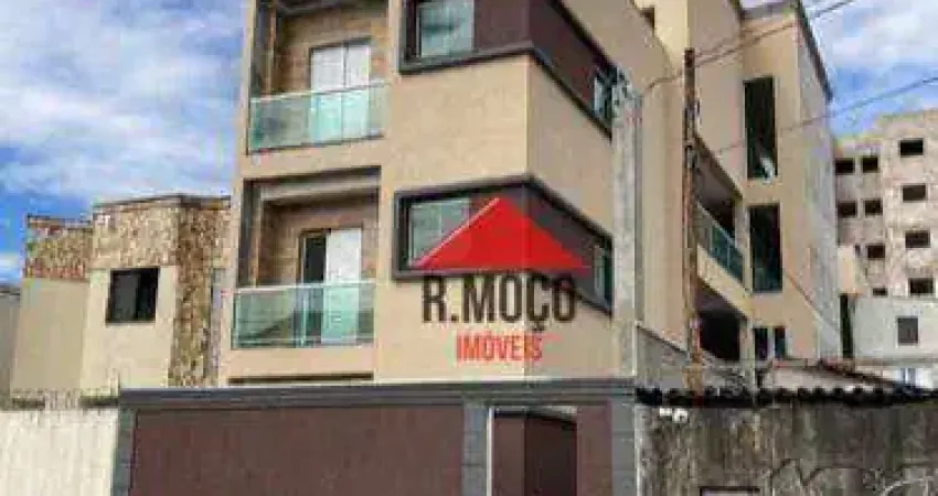 Apartamento com 2 dormitórios à venda, 35 m² por R$ 245.000,00 - Vila Carrão - São Paulo/SP