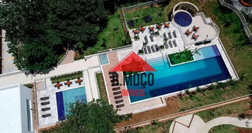 Ótimo Apartamento - Semi Novo - Condomínio Ilha do Verde Clube - Penha