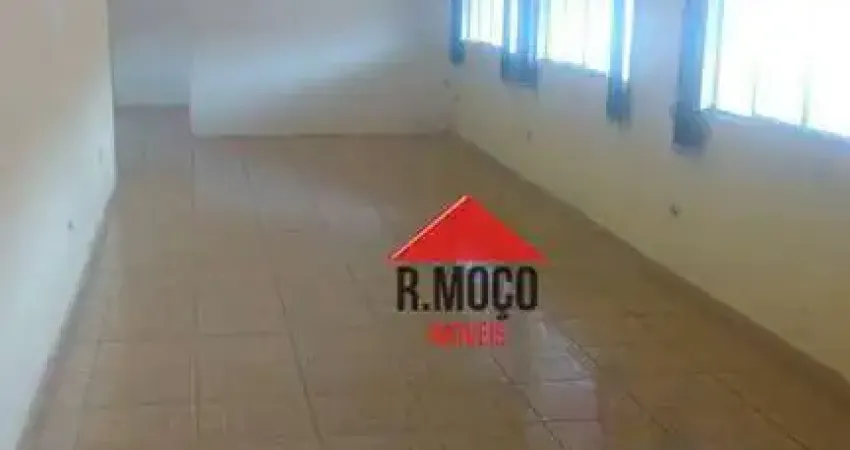 Salão para alugar, 125 m² por r$ 3.400,00/mês - chácara santo antônio (zona leste) - são paulo/sp