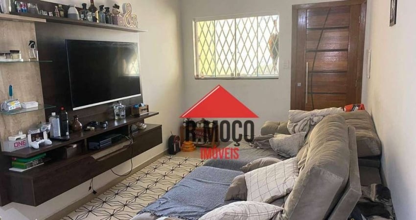 Oportunidade - Ótimo sobrado - 850m Metrô Patriarca