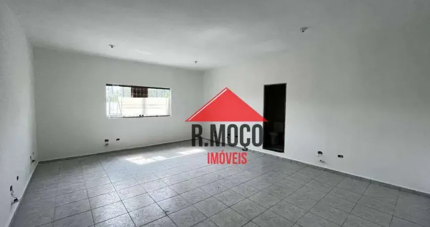 Sala para alugar, 36 m² por R$ 1.375,00/mês - Vila Matilde - São Paulo/SP