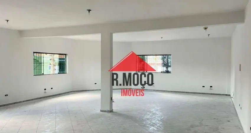Sala para alugar, 100 m² por R$ 3.060,00/mês - Vila Matilde - São Paulo/SP