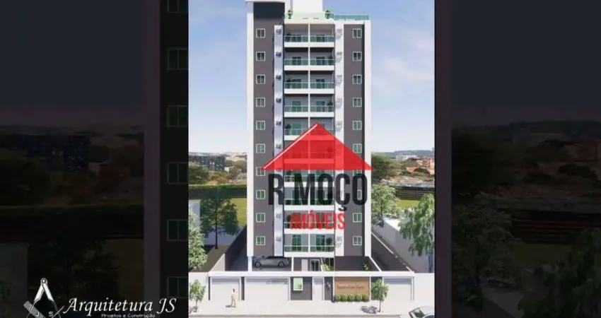 Apartamento com 2 dormitórios à venda, 40 m² por R$ 265.000,00 - Cidade Patriarca - São Paulo/SP