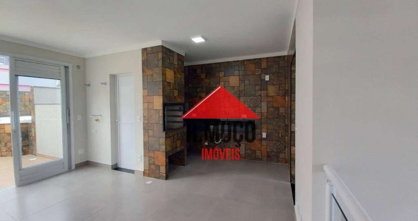 Sobrado com 3 dormitórios à venda, 170 m² por R$ 1.750.000,00 - Mirandópolis - São Paulo/SP