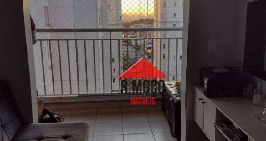 Apartamento com 2 dormitórios à venda, 58 m² por R$ 450.000,00 - Guaiaúna - São Paulo/SP
