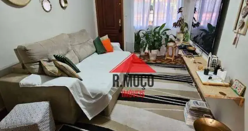 Terreno à venda, 404 m² por R$ 1.500.000,00 - Vila Santa Teresa (Zona Leste)  - São Paulo/SP