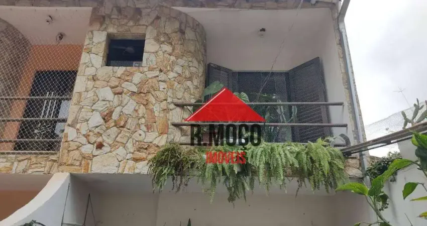 Sobrado à venda por R$ 550.000 - Vila Guilhermina - São Paulo/SP
