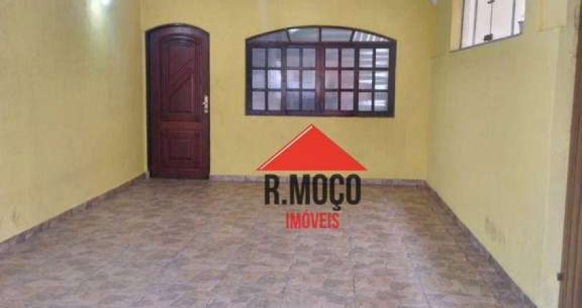 Sobrado com 3 dormitórios à venda, 398 m² por R$ 900.000,00 - Jardim Eliane - São Paulo/SP