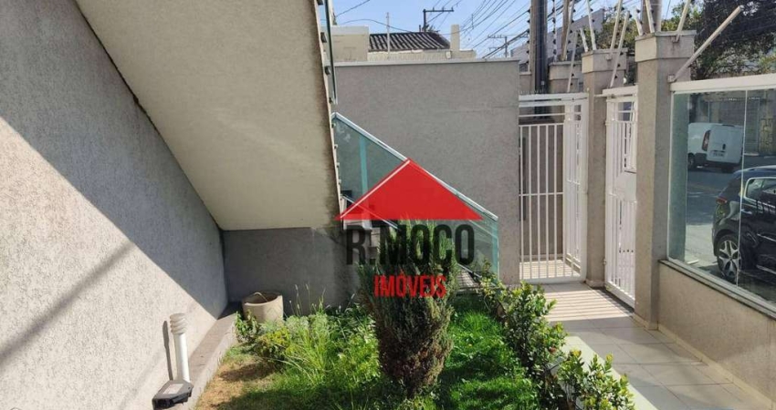 Sobrado com 2 quartos à venda, 120 m² por R$ 599.000 - Vila Talarico - São Paulo/SP