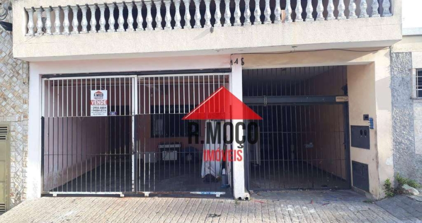 Terreno à venda na Rua Caxambu, 900, Vila Carrão, São Paulo