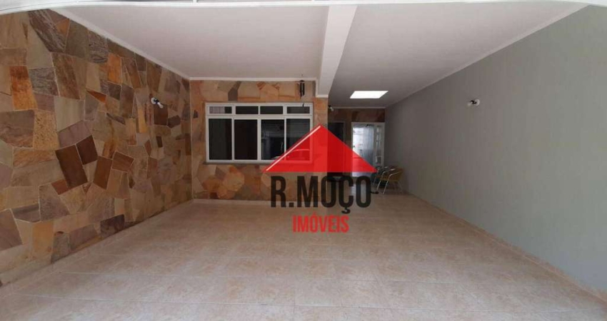 Sobrado com 4 dormitórios à venda, 185 m² por R$ 960.000,00 - Vila Matilde - São Paulo/SP