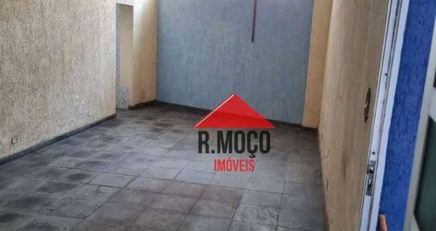 Salão para alugar, 135 m² por R$ 2.654,53/mês - Vila Ré - São Paulo/SP