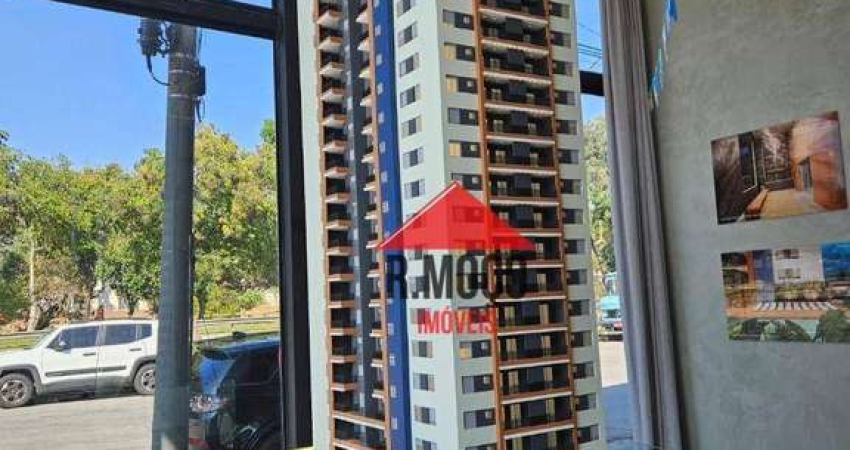 Apartamento com 2 dormitórios à venda, 40 m² por R$ 316.000,00 - Vila Matilde - São Paulo/SP