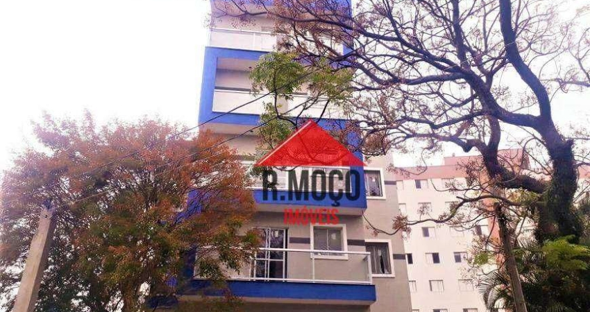 Apartamento com 2 dormitórios à venda, 42 m² por R$ 270.000,00 - Vila Granada - São Paulo/SP