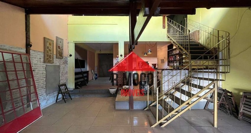Ponto para alugar, 95 m² por R$ 3.800,00/mês - Penha de França - São Paulo/SP