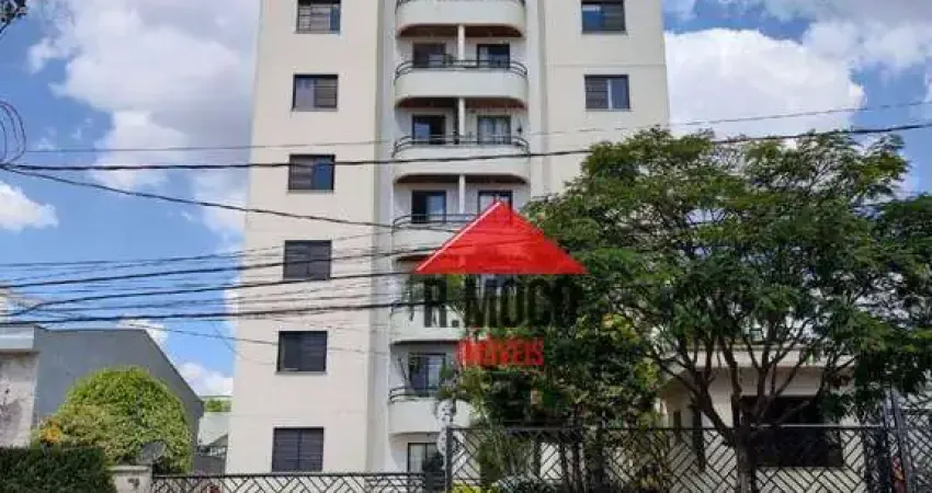 Apartamento com 2 dormitórios, sendo 1 suíte e 1 vaga coberta à venda, 58 m² por R$ 430.000 - Vila Aricanduva - São Paulo/SP