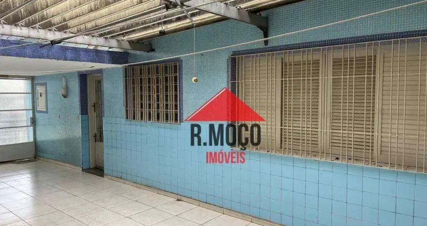 Terreno à venda, 250 m² por R$ 660.000,00 - Penha de França - São Paulo/SP