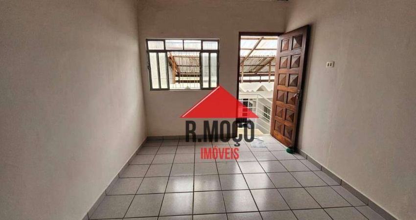Casa com 2 dormitórios e 3 vagas à venda por R$ 790.000 - Vila Carrão - São Paulo/SP