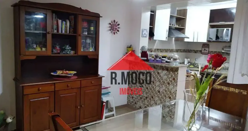 Sobrado com 4 dormitórios à venda, 109 m² por R$ 540.000,00 - Jardim Maringá - São Paulo/SP