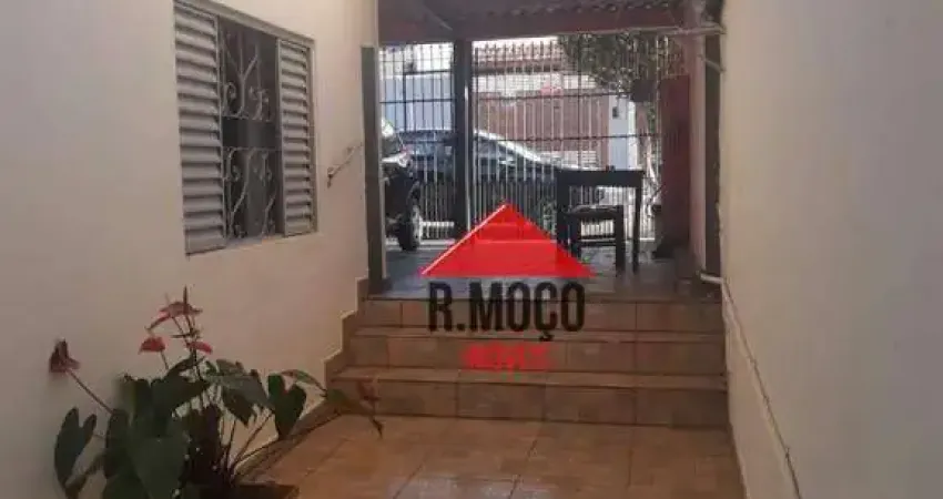 Terreno à venda, 285 m² por R$ 580.000,00 - Vila Carrão - São Paulo/SP