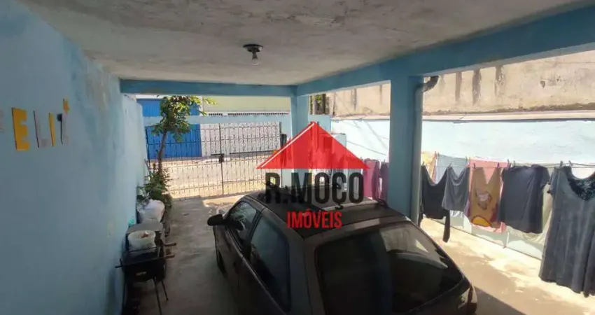Casa com 2 dormitórios à venda, 148 m² por R$ 480.000,00 - Vila Esperança - São Paulo/SP