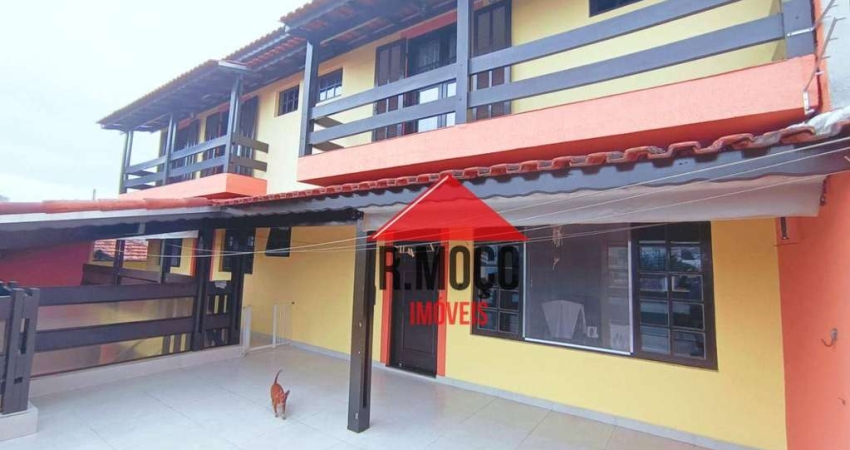 Sobrado com 3 dormitórios à venda, 191 m² por R$ 1.100.000,00 - Vila Ré - São Paulo/SP