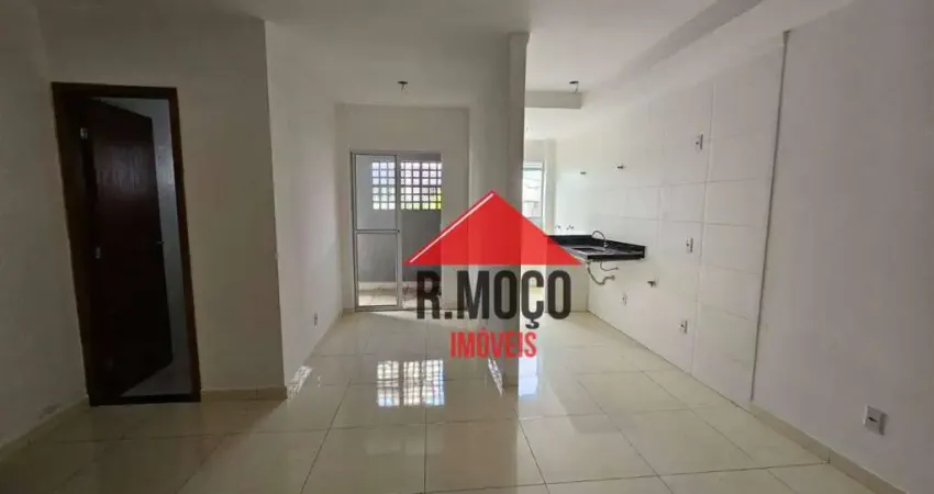 Apartamento com 2 dormitórios, sendo 1 suíte e 1 vaga, à venda, 54 m² por R$ 340.000 - Cidade Patriarca - São Paulo/SP
