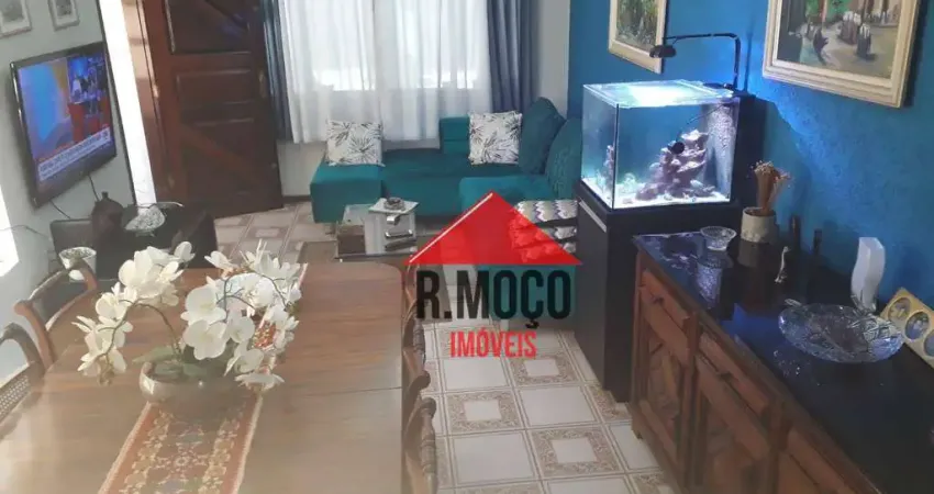 Casa com 3 quartos à venda na Rua Antônio Sampaio Ferraz, 900, Cidade Patriarca, São Paulo