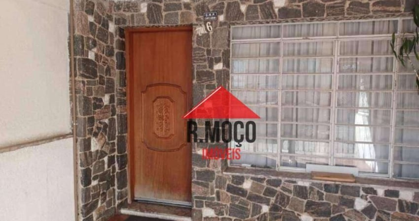 Casa Comercial em Excelente localização para alugar, 95 m² por R$ 3.500/mês - Tatuapé - São Paulo/SP