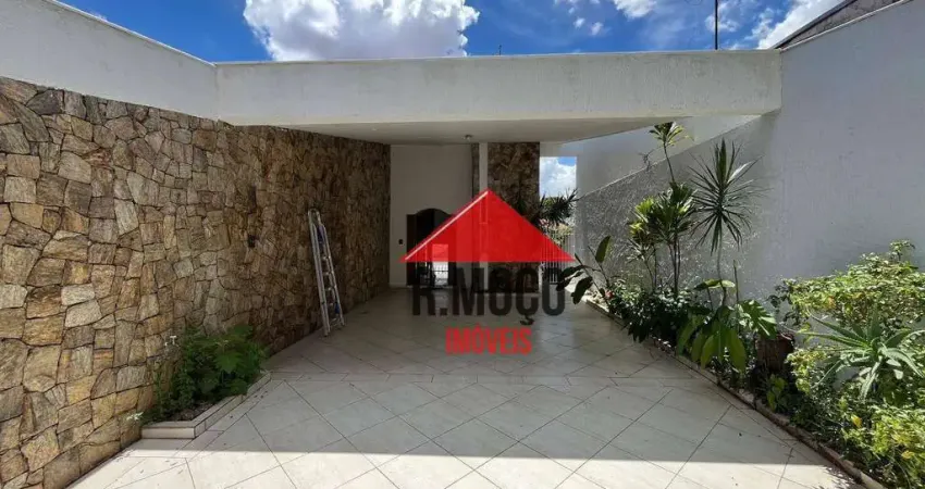 Sobrado com 03 Dormitórios, sendo 01 Suíte à venda, 160 m² por R$ 1.300.000 - Cidade Patriarca - São Paulo/SP