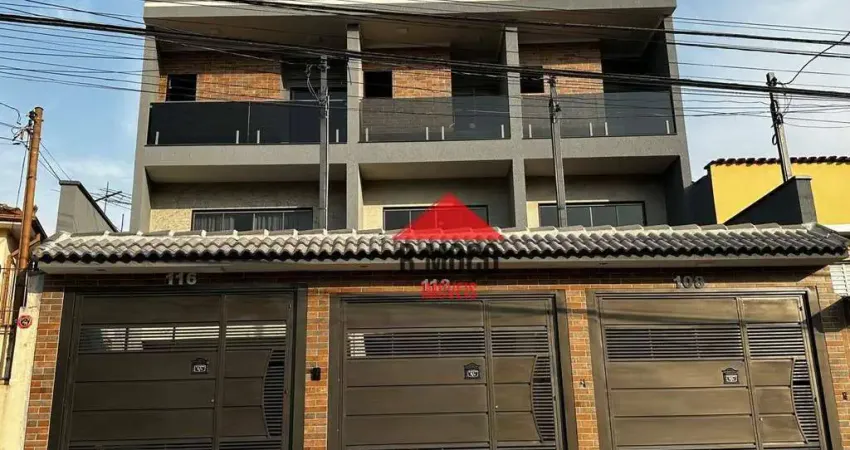Sobrado com 03 Dormitórios, sendo 01 Suíte à venda, 131 m² por R$ 695.000 - Jardim Nordeste - São Paulo/SP