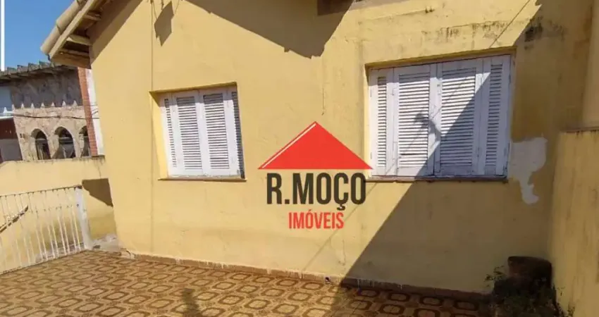 Casa com 3 dormitórios à venda, 155 m² por R$ 560.000,00 - Vila Matilde - São Paulo/SP
