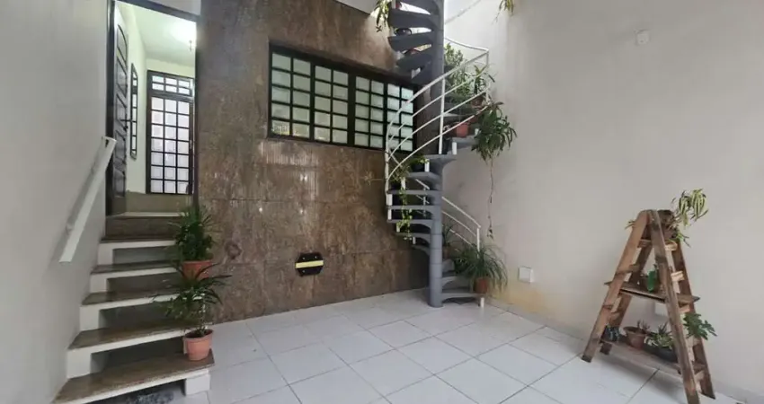 Sobrado com 3 dormitórios à venda, 75 m² por R$ 750.000,00 - Vila Guilhermina - São Paulo/SP