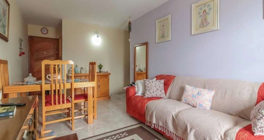 Apartamento com 2 dormitórios à venda, 60 m² por R$ 280.000,00 - Jardim São Sebastião - São Paulo/SP