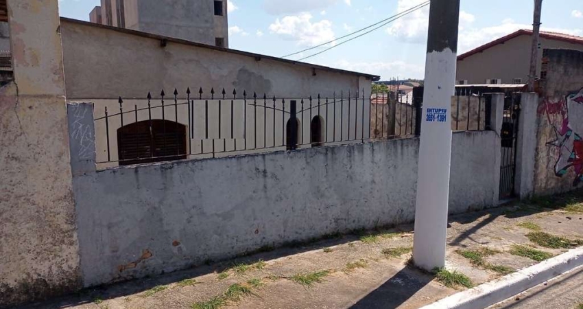 Terreno à venda, 235 m² por R$ 450.000,00 - Vila Talarico - São Paulo/SP