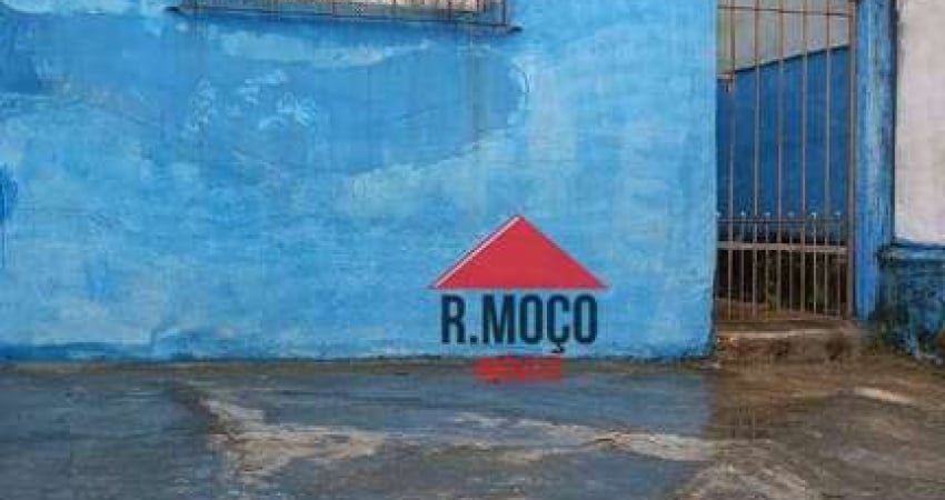 2 Casas Térrreas Antigas - Fácil acesso Metrô Patriarca