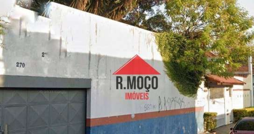 Terreno à venda, 798 m² por R$ 1.750.000,00 - Vila Ré - São Paulo/SP